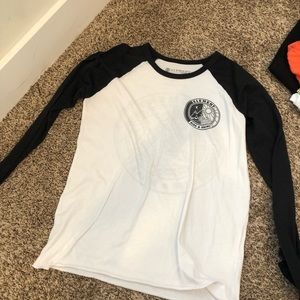 element long sleeve